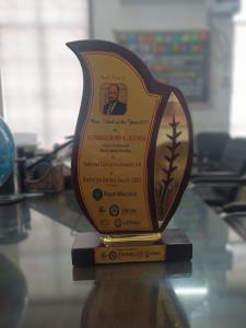 National Education Summit-4.0 %26 Rashtriya Garima Award 2025