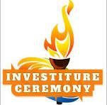 Investiture Ceremony