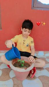 School Celebration