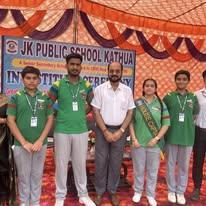 Investiture Ceremony