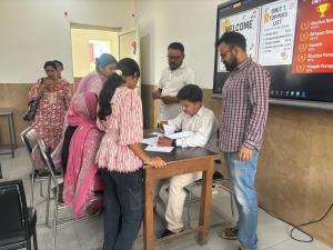 Unit Test-1