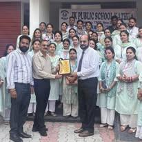 Worlshop on Effective Teaching