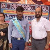 Investiture Ceremony 2025