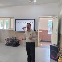 Worlshop on Effective Teaching