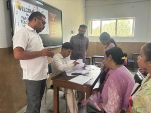 Unit Test-1