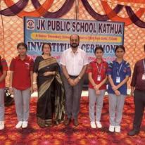 Investiture Ceremony 2025