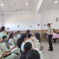 Worlshop on Effective Teaching