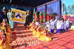 Ek Nayi Udaan