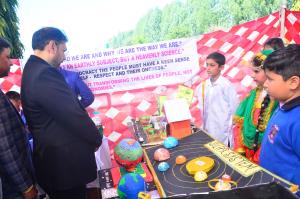 Ek Nayi Udaan